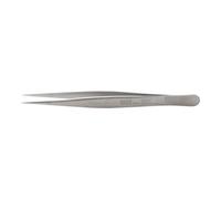 BGS technic BGS Pincette pointue en acier inoxydable droite 125 mm Quantité:1