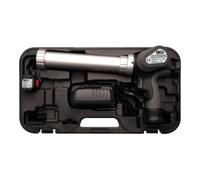 BGS technic BGS Pistolet à cartouches sur accu Li-ion, 10,8 V Quantité:1
