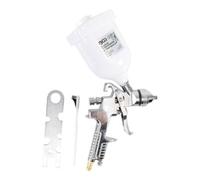 BGS technic BGS Pistolet à peinture à air comprimé 550 cm³ Quantité:1
