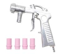 BGS Pistolet de sablage de rechange pour art. 8717 - 8717-1