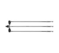 BGS technic BGS Poignée articulée sortie carré extérieur 25 mm (1") 1000 mm Quantité:1
