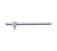 BGS technic – Poignée coulissante 273 – Sortie carré extérieur 12,5 mm (1/2") – 1 pièce