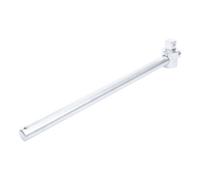 BGS technic BGS Poignée coulissante sortie carré extérieur 25 mm (1") Quantité:1