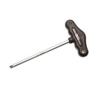 BGS technic BGS Poignée T 6,3 mm (1/4") 230 mm Quantité:1