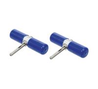BGS technic BGS Poignées pour couper le fil pour le dégazage 2 pièces Quantité:1