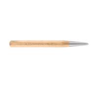 BGS technic BGS Pointeau DIN 7250 4 x 10 x 120 mm Quantité:1