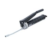 BGS technic KG – Pompe à graisse double piston avec levier manuel – 1 pièce
