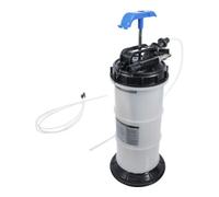 BGS technic BGS Pompe d’aspiration à vide, pneumatique, 6 l Quantité:1