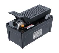 BGS technic BGS Pompe hydraulique-pneumatique 689 bars / (10 000 PSI) Quantité:1