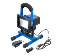 BGS technic BGS Projecteur de travail sans fil, LED COB, 5 W Quantité:1