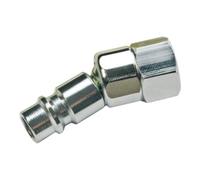 BGS technic BGS Raccord rapide fileté filet intérieur 6,3 (1/4"), 3227 Quantité:1