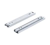 BGS technic BGS Rails de tiroirs, pour mallette à outils en métal Art. 3312, 2 pièces Quantité:1