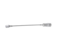 BGS technic BGS Rallonge flexible mâle/femelle 12,5 mm (1/2") 300 mm Quantité:1