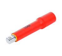 BGS technic BGS Rallonge VDE 12,5 mm (1/2") 125 mm Quantité:1