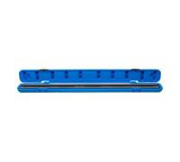 BGS technic KG Règle à cheveux BGS 8397 de précision, 600 mm