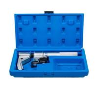 BGS Pince à fileter universelle Ø 35 - 130 mm - 9816