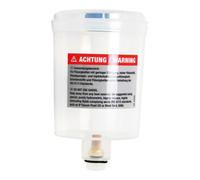 BGS technic BGS Réservoir plastique avec couvercle pour art. 62650 Quantité:1