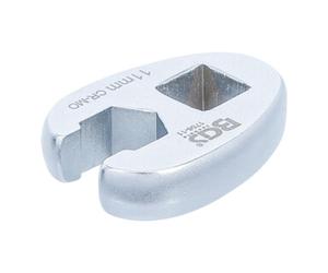 BGS technic BGS rgot à entraînement carré 10 mm SW 11 mm Quantité:1
