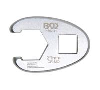 BGS technic BGS rgot à entraînement carré 12,5 mm (1/2") SW 21 mm Quantité:1