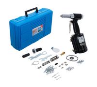 BGS technic BGS Riveteuse à air comprimé Quantité:1