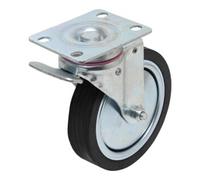 BGS technic BGS Roue pivotante pour servante d'atelier art. 2001 Quantité:1
