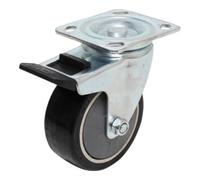 BGS technic BGS Roue pivotante pour servante d'atelier art. 4110 Quantité:1