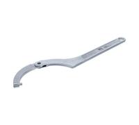 BGS rochet articulée avec tenon 120 - 180 mm - 74231