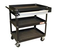 BGS technic BGS Servante d'atelier 1 tiroir ouvert Quantité:1