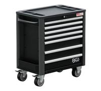 BGS technic BGS Servante d'atelier 7 tiroirs hauteur très faible, vide Quantité:1