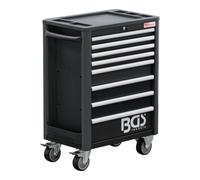 BGS technic BGS Servante d'atelier 8 tiroirs, vide Quantité:1