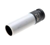 BGS-7390 Jeu de clés à chocs sans fil sans balais 550 Nm 18 V avec batterie et chargeur rapide