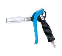 BGS technic BGS Soufflette air comprimé avec buse venturi Quantité:1