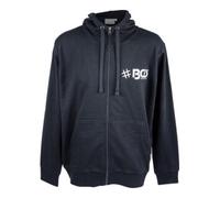 BGS technic BGS® Sweat-shirt à capuche, taille S Quantité:1