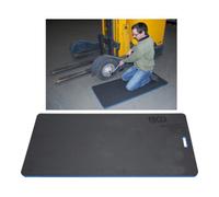BGS technic BGS Tapis de genoux 1200 x 540 x 30 mm Quantité:1