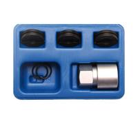 BGS technic BGS Taraud de goujons de roues M12 + M14 Quantité:1