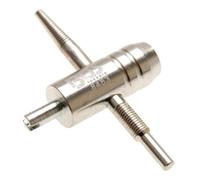BGS technic BGS Taraud pour filets de soupape Quantité:1