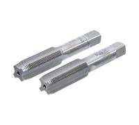 BGS technic BGS Tarauds pré-tarauds et tarauds finisseurs M18 x 1,5 mm 2 pces. Quantité:1