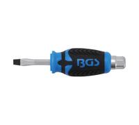 BGS technic BGS Tournevis avec Hexagonal mâle fente 6 mm longueur de la lame 38 mm Quantité:1