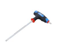 BGS technic BGS Tournevis avec poignée en T Profil T (pour TX) T30 Quantité:1