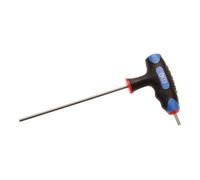 BGS technic BGS Tournevis avec poignée en T six pans intérieurs 3 mm, 4010-3 Quantité:1