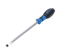 BGS technic BGS Tournevis fente 10 mm longueur de la lame 200 mm Quantité:1