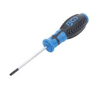 BGS technic BGS Tournevis fente 4 mm longueur de la lame 80 mm, 4929 Quantité:1