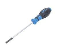 BGS technic BGS Tournevis fente 6,5 mm longueur de la lame 150 mm Quantité:1