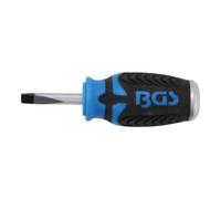 BGS technic BGS Tournevis fente 6 mm longueur de la lame 38 mm Quantité:1