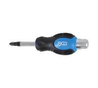 BGS technic BGS Tournevis, lame à profil six pans cruciforme PH2 longueur de la lame 38 mm Quantité:1