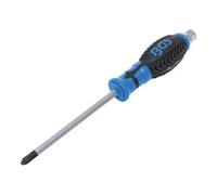 BGS technic BGS Tournevis, lame à profil six pans cruciforme PH3 longueur de la lame 150 mm Quantité:1