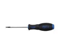BGS technic BGS Tournevis profil T (pour TX) avec perçage T10 longueur de la lame 80 mm Quantité:1