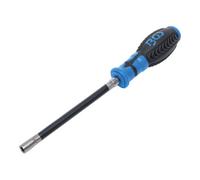 BGS technic BGS Tournevis six pans flexible 7 mm Quantité:1