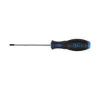 BGS technic BGS Tournevis six pans intérieurs 4 mm longueur de la lame 100 mm Quantité:1
