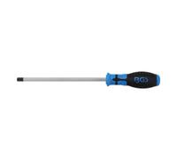 BGS technic BGS Tournevis six pans intérieurs 8 mm longueur de la lame 200 mm Quantité:1